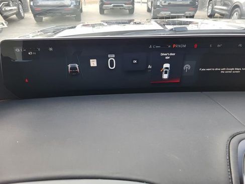 New 2026 Ford Expedition Tremor image 12