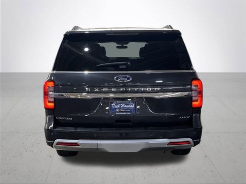 Used 2024 Ford Expedition Max Limited image 11