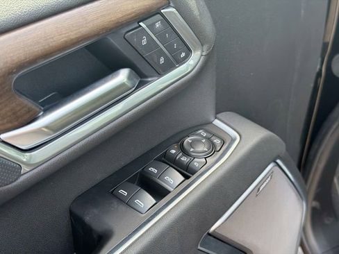 New 2026 Chevrolet Silverado 2500 High Country w/ High Country Premium Package AWD/4WD image 21