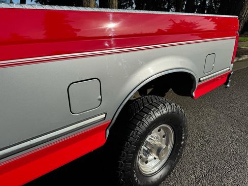 Used 1995 Ford F350 4x4 Regular Cab image 31