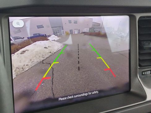 Used 2025 Ford Bronco 2-Door image 27