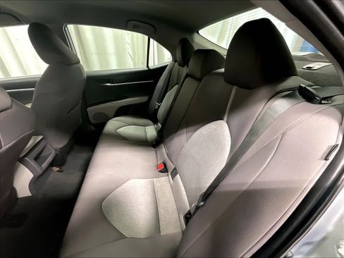 Used 2023 Toyota Camry LE image 15