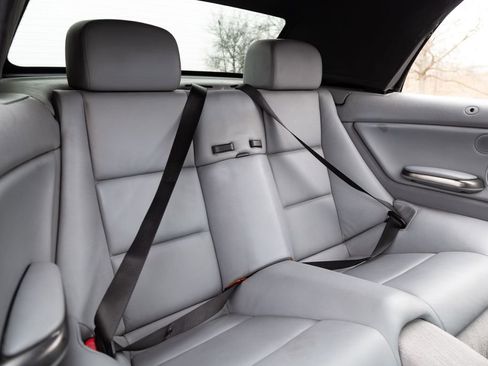 Used 2002 BMW M3 Base image 36