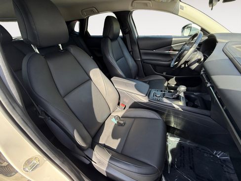Certified 2022 MAZDA CX-30 AWD 2.5 S w/ Select Package image 19