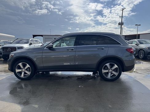 Used 2017 Mercedes-Benz GLC 300 image 16