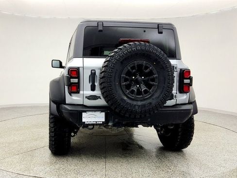 Used 2023 Ford Bronco Raptor image 6