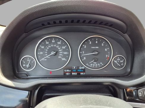Used 2017 BMW X3 xDrive35i AWD/4WD image 18