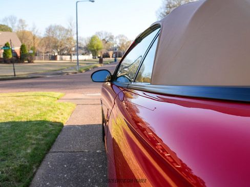 Used 1994 Ford Mustang GT image 87