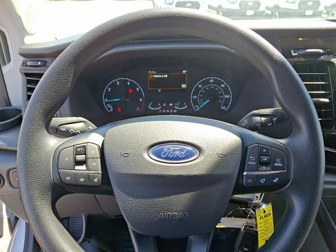 New 2024 Ford Transit 350 XLT image 11