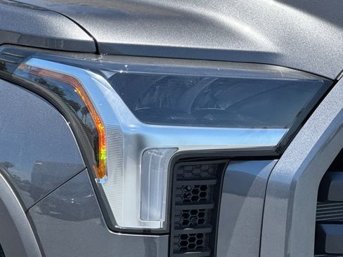 New 2026 Toyota Tundra SR5 RWD image 23