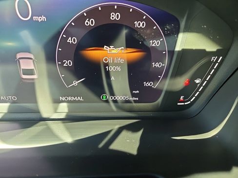 Used 2025 Honda Accord Touring image 23