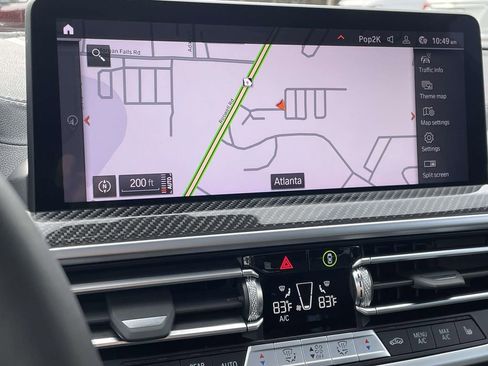 Used 2023 BMW X3 M40i w/ Premium Package image 27