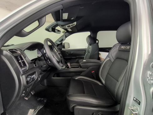 New 2026 RAM 1500 RHO AWD/4WD image 10