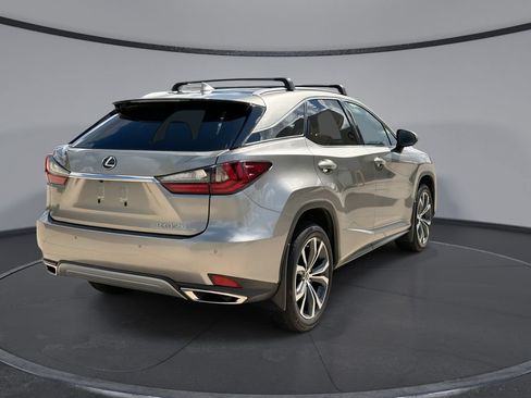 Used 2022 Lexus RX 350 AWD w/ Premium Package image 11