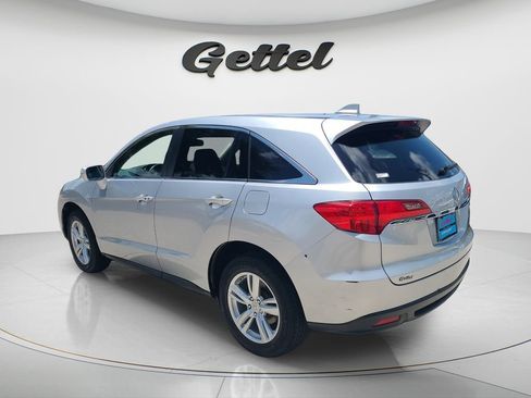 Used 2013 Acura RDX AWD w/ Technology Package image 3