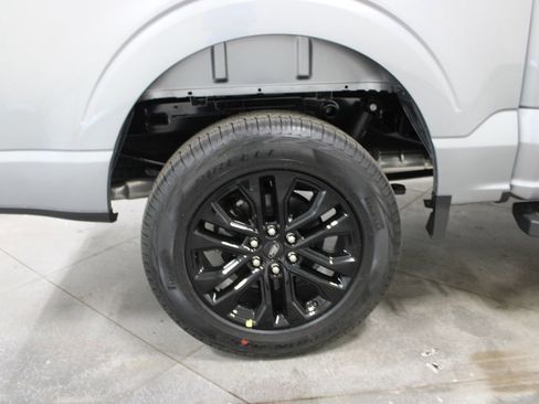 New 2026 Ford F150 XLT AWD/4WD image 40