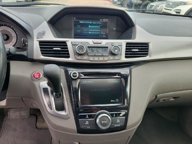 Used 2015 Honda Odyssey EX-L image 14