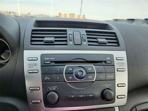 Used 2012 MAZDA MAZDA6 i Sport image 13