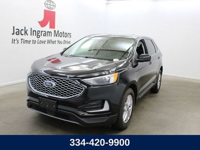 Used 2024 Ford Edge SEL