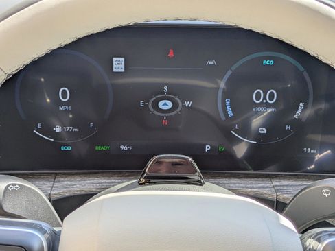 New 2026 Hyundai Santa Fe Calligraphy image 32