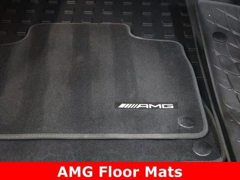 Used 2023 Mercedes-Benz GLE 53 AMG 4MATIC Coupe image 56