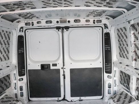 Used 2021 RAM ProMaster 1500 FWD image 25