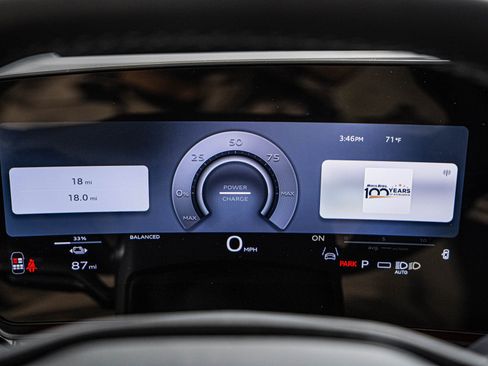 New 2027 Audi S6 e-tron Premium Plus AWD/4WD image 16
