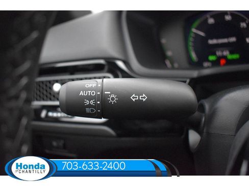 New 2026 Honda Civic Sport Touring image 10