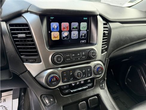 Used 2017 Chevrolet Tahoe LT AWD/4WD image 43