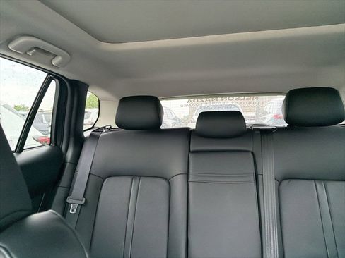 Used 2026 MAZDA CX-50 AWD 2.5 Hybrid w/ Weather Package image 28