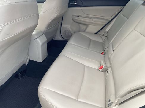 Used 2014 Subaru Crosstrek 2.0i Limited image 18