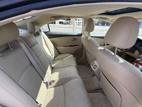 Used 2009 Lexus ES 350 FWD image 21