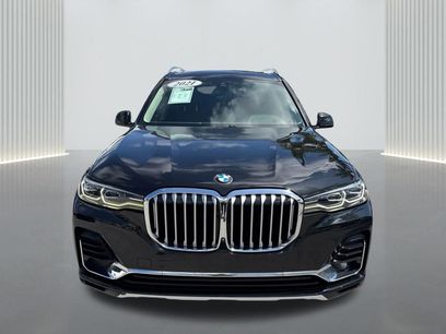 Used 2021 BMW X7 xDrive40i