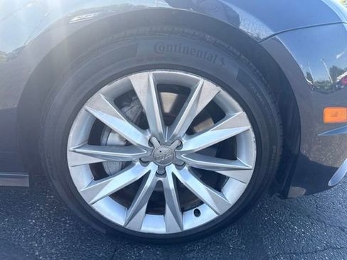 Used 2016 Audi A7 3.0T Premium Plus w/ Cold Weather Package AWD/4WD image 31