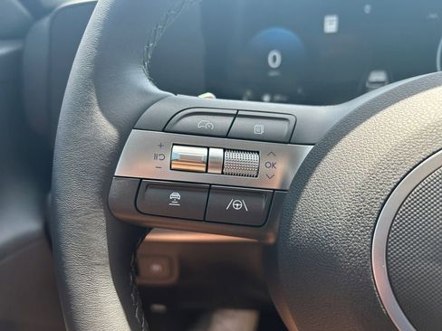 New 2025 Hyundai Kona SEL image 11