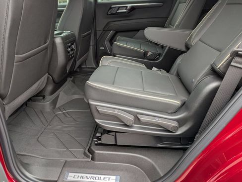 New 2026 Chevrolet Tahoe Premier RWD image 30