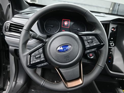 New 2026 Subaru Forester Sport image 33