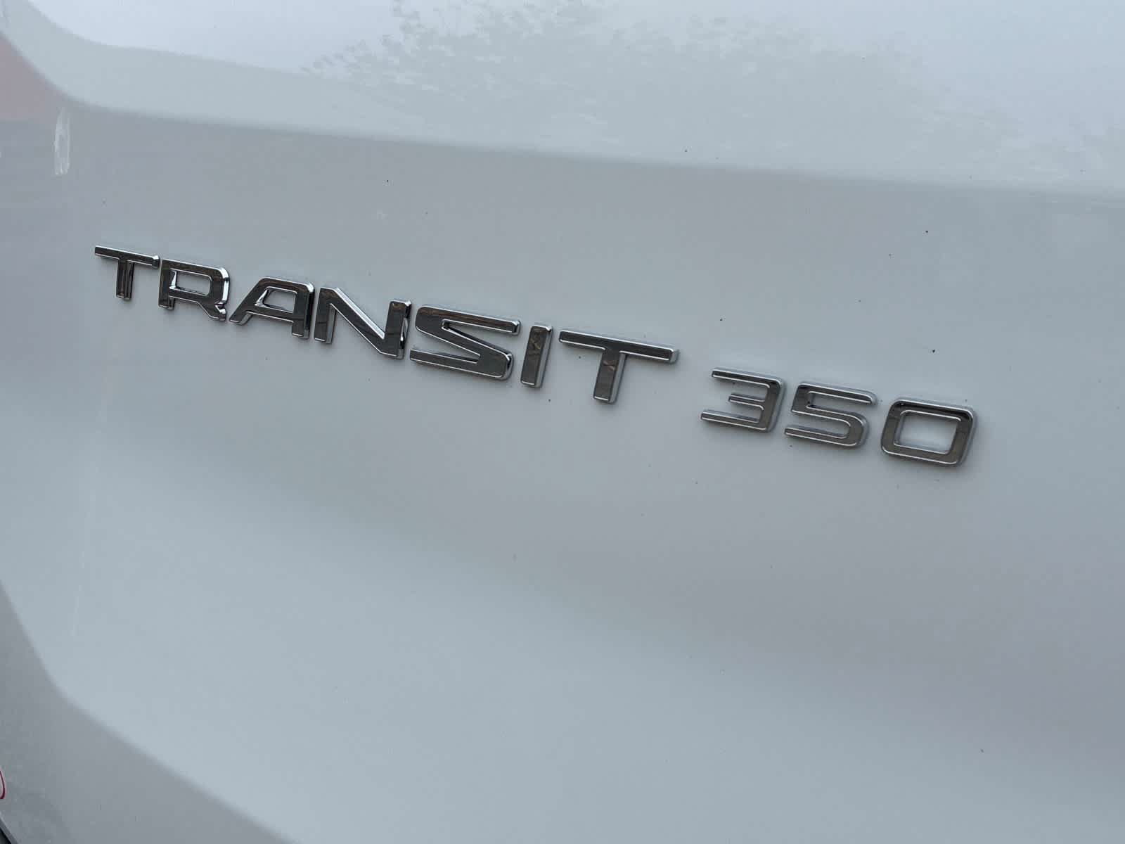 Used 2024 Ford Transit 350 XLT AWD/4WD image 17