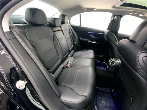Certified 2023 Mercedes-Benz C 300 Sedan image 14
