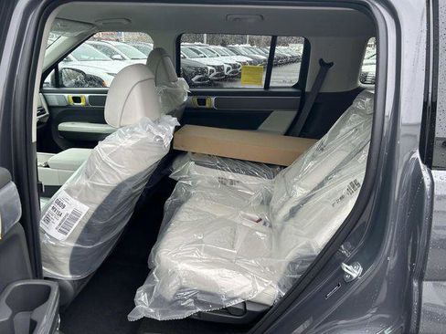 New 2026 Hyundai Santa Fe SEL image 5