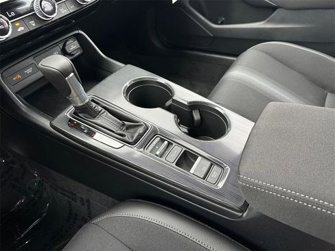 New 2026 Honda Civic Sport image 26