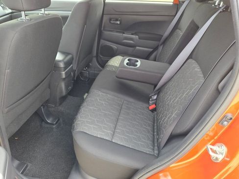 Used 2022 Mitsubishi Outlander Sport LE AWD/4WD image 14