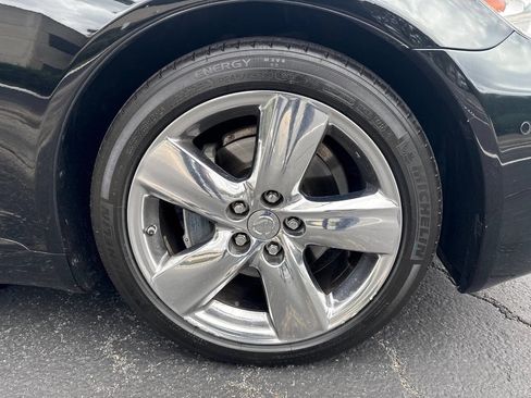Used 2010 Lexus LS 460 L RWD image 45
