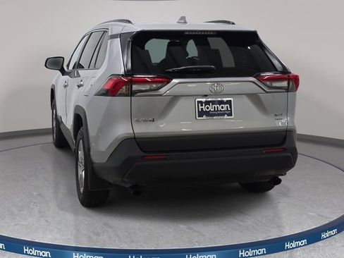Certified 2024 Toyota RAV4 XLE AWD/4WD image 6
