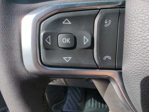 Used 2026 RAM 1500 Big Horn AWD/4WD image 19