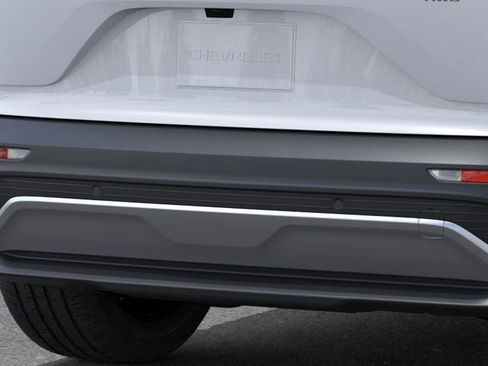 New 2026 Chevrolet Blazer EV LT image 14