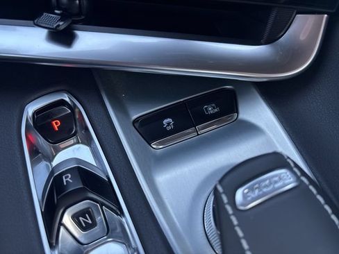 Used 2023 Chevrolet Corvette Stingray Preferred Conv RWD image 29