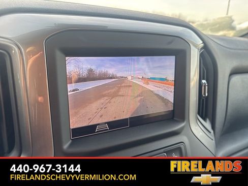 New 2024 Chevrolet Silverado 3500 W/T w/ WT Convenience Package image 26