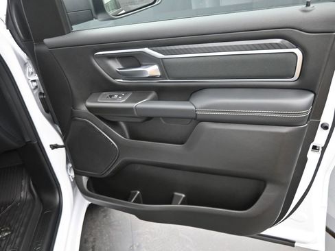 New 2026 RAM 1500 Big Horn image 20