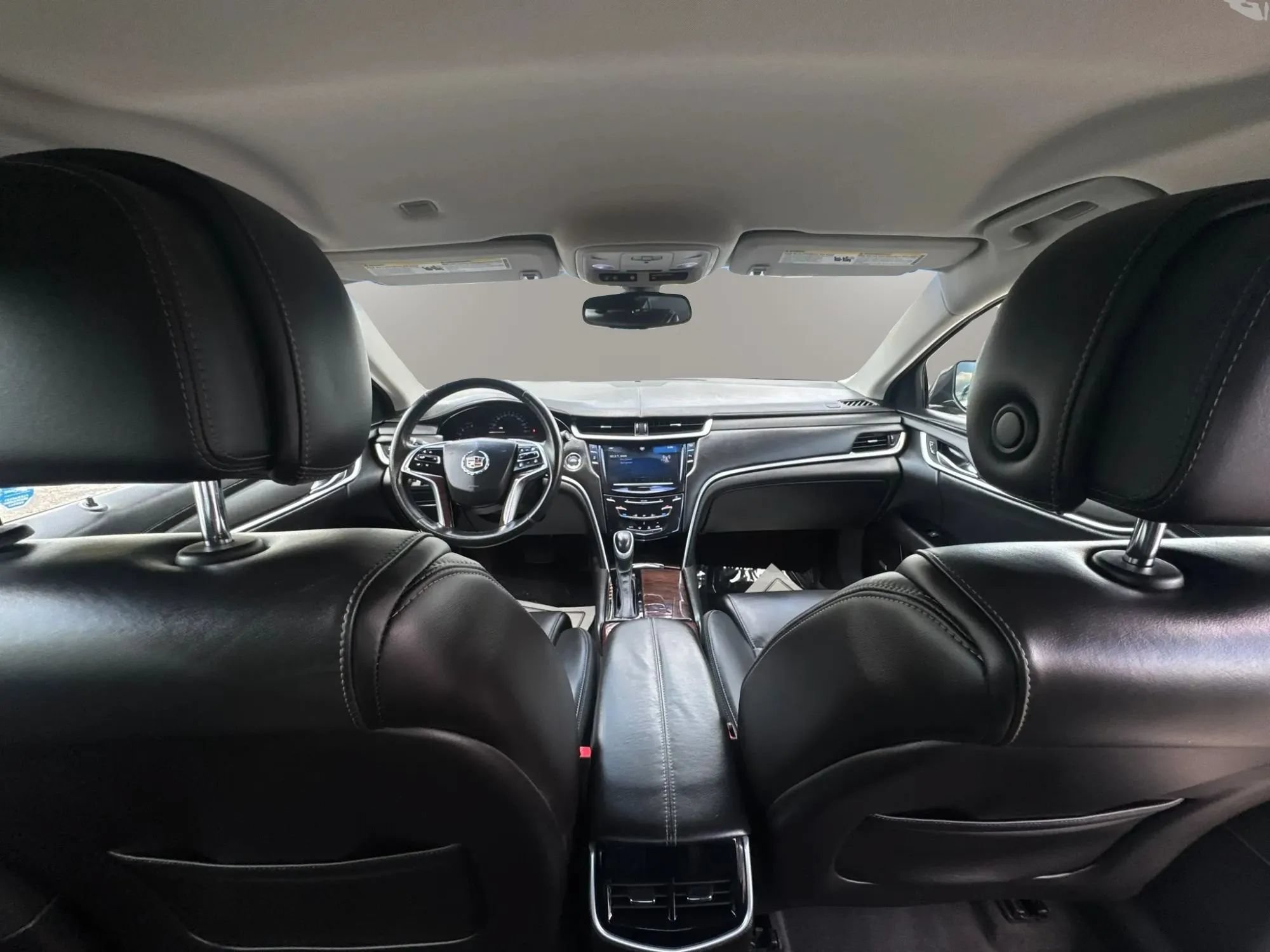 Used 2013 Cadillac XTS FWD image 14